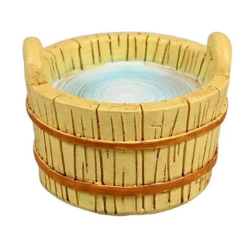 Laundry tub for Elf Door