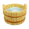 Laundry tub for Elf Door