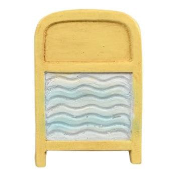 Washboard for Elf Door