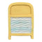 Washboard for Elf Door