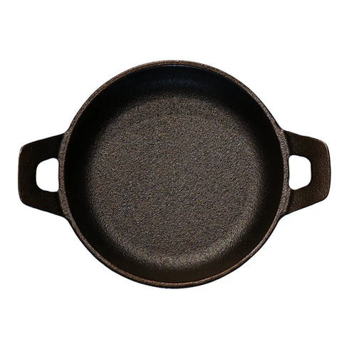 Mini ugnsplåt, med bambubricka