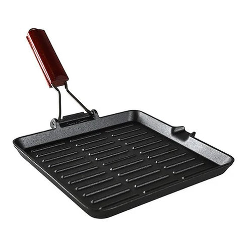 Stekpanna, H3,5xB24xD24cm