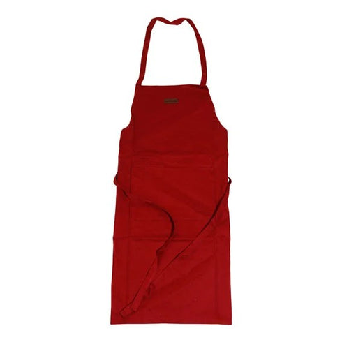 Förkläde, OEKO-TEX matrial, H80xW65cm