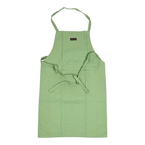 Förkläde, OEKO-TEX matrial, H70xW65cm