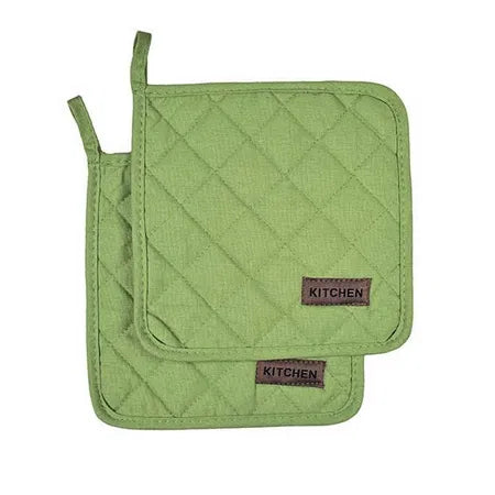 Grytlapp, 175gsm, 2/set ,H20xW20xD1cm