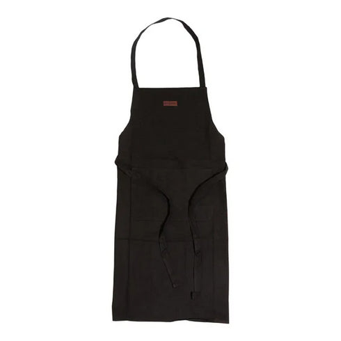 Förkläde, OEKO-TEX, H70xB65cm