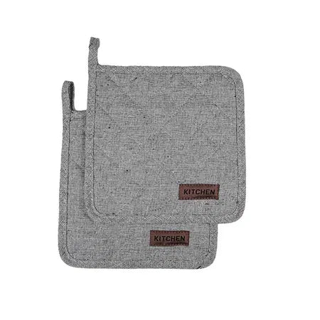 Grytlapp, B20xD20cm, 2/set