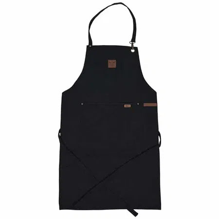 Luxus förkläde, B68xD80cm