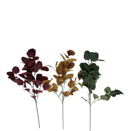 Konstgjord växt, Konstgjord blomma 3ass