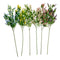 ARTIFICIAL FLOWER WHEAT SPRAY, H 69CM, B 25CM, D 5CM, 6ASS