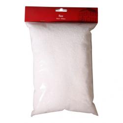 Snö på Påse - 100 Gram - Snöglitter