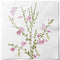 Napkins, 3-ply, Pink, Hello Spring