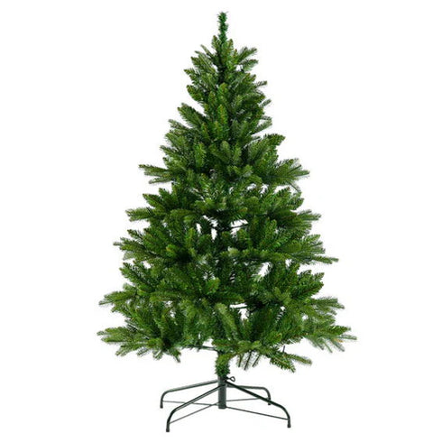 Konstgjord julgran, H 150cm, Dia10, Grön