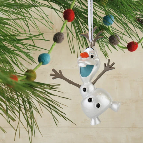 Ornament FC Olaf