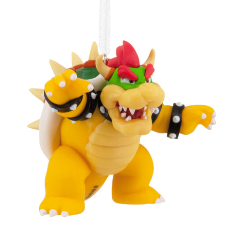Ornament FC Super Mario Bowser