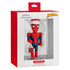 Ornament NC, Spiderman Nutcracker