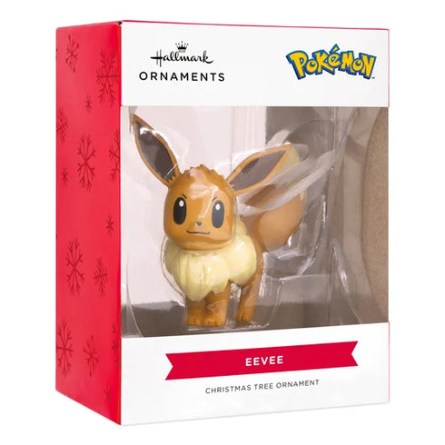 Ornament FC Pokemon Eevee