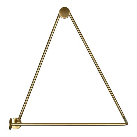 Handdukshållare, H20xW20xD5cm