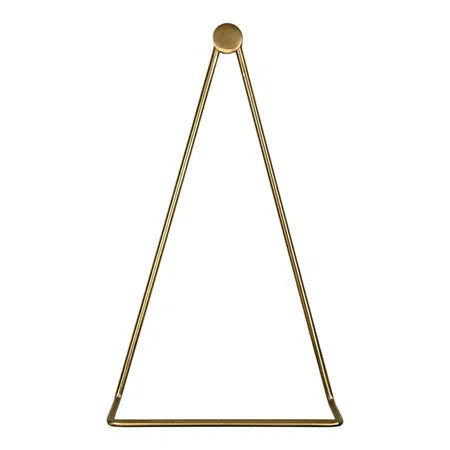 Handdukshållare, H25xW15xD5cm