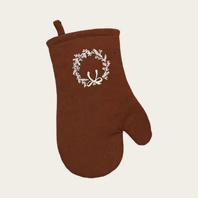 Ugnsvante, Julbrodyr, Brun