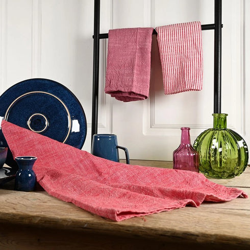 Kökshandduk, B50xD70cm