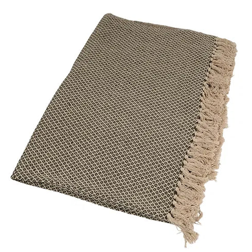 Rutig, H200 x B130cm, OEKO-TEX,