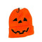Halloween mössa Pumpa