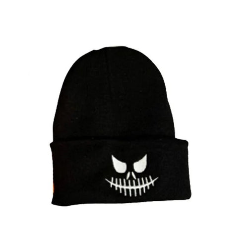 Halloween mössa Svart