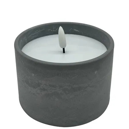 LED-ljus, H7xDia10,5cm