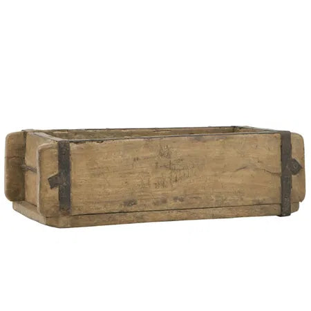 Brig-form, H9,5xB31xD15cm