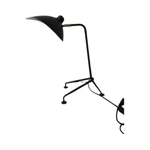 Bordslampa, 220-240V,50Hz E14 Max. 40W