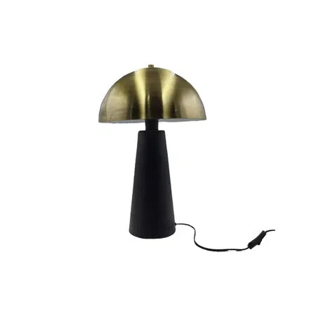 Bordslampa, 220-240V,50Hz E27 Max. 40W,