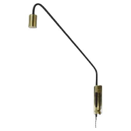 Vägglampa, 220-240V,50Hz E27 Max. 40W,