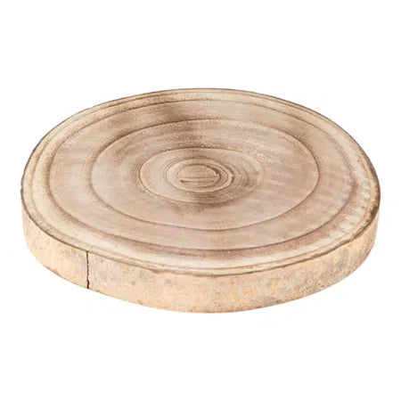 Bricka, H2,7xDia20cm