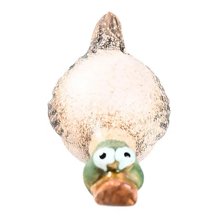 Anka, för dekor, H4xW3,80xD7,70cm