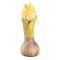 Tulip, for decoration, H12.10xW4.10xD4.30cm