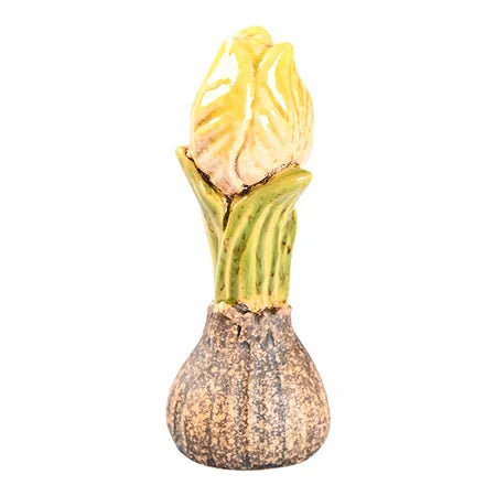 Tulip, for decoration, H15.80xW5.20xD5.20cm