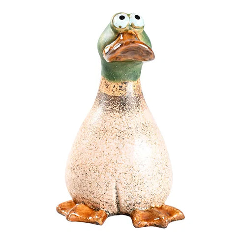 Anka, för pinne, H14,80xB9,10xD10cm