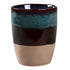 Mugg, utan handtag, H9,6xDia8cm