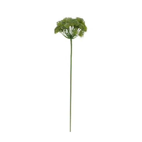 Artificial plant, H 65cm, Green