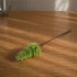 Artificial plant, Green, H62cm