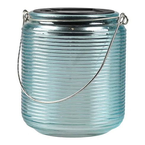 Solcellslykta, H11xDia9cm