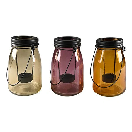 Ljusstake för värmeljus