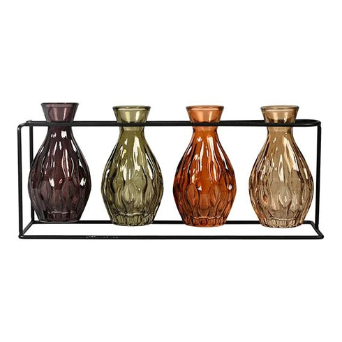 Vas, H14,50xB24,50xD7cm