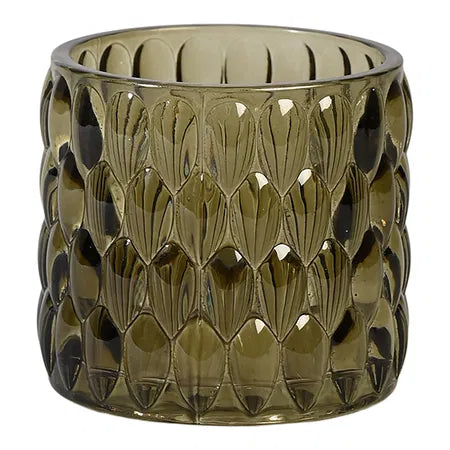 Ljusstake för värmeljus