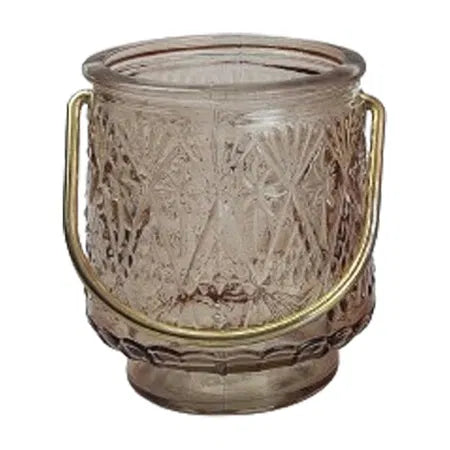 Ljusstake för värmeljus