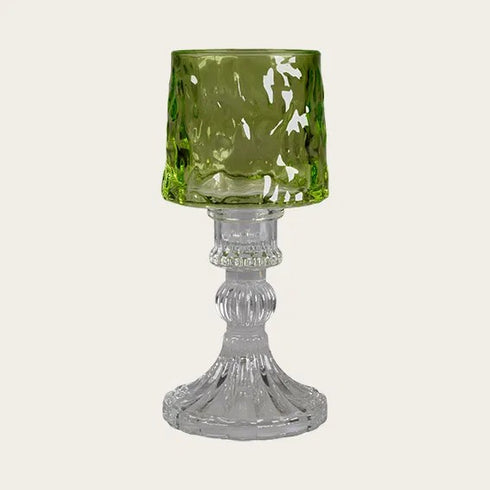 Ljusstake för värmeljus