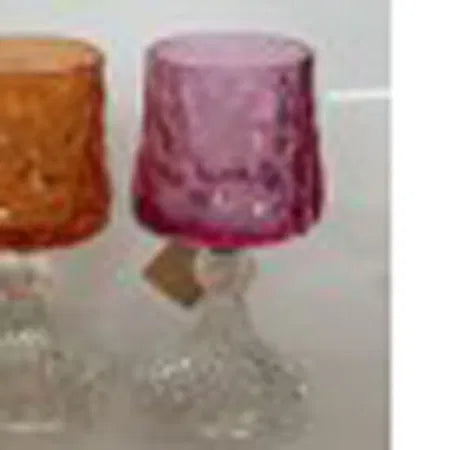 Ljusstake för värmeljus