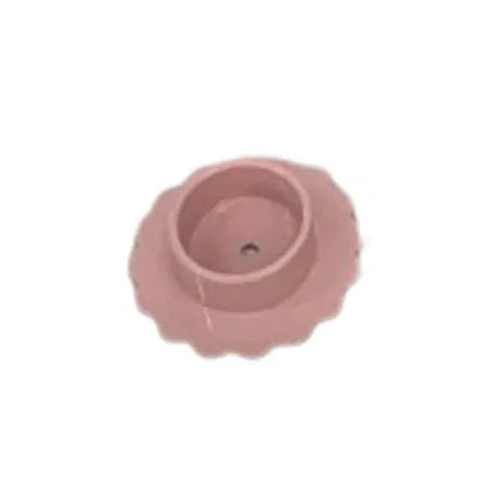 Ljusstake , H2xDia7,6cm