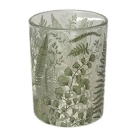 Ljusstake för värmeljus